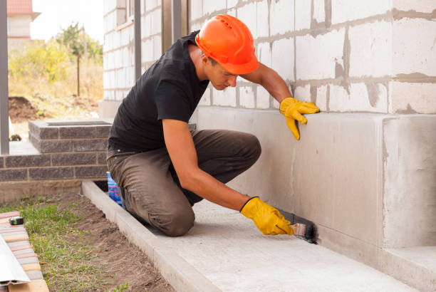 Waterproofing professionals working in Closter, NJ